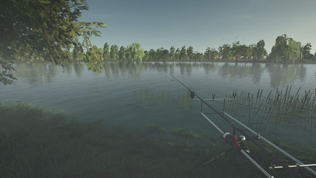  Ultimate Fishing Simulator бесплатно